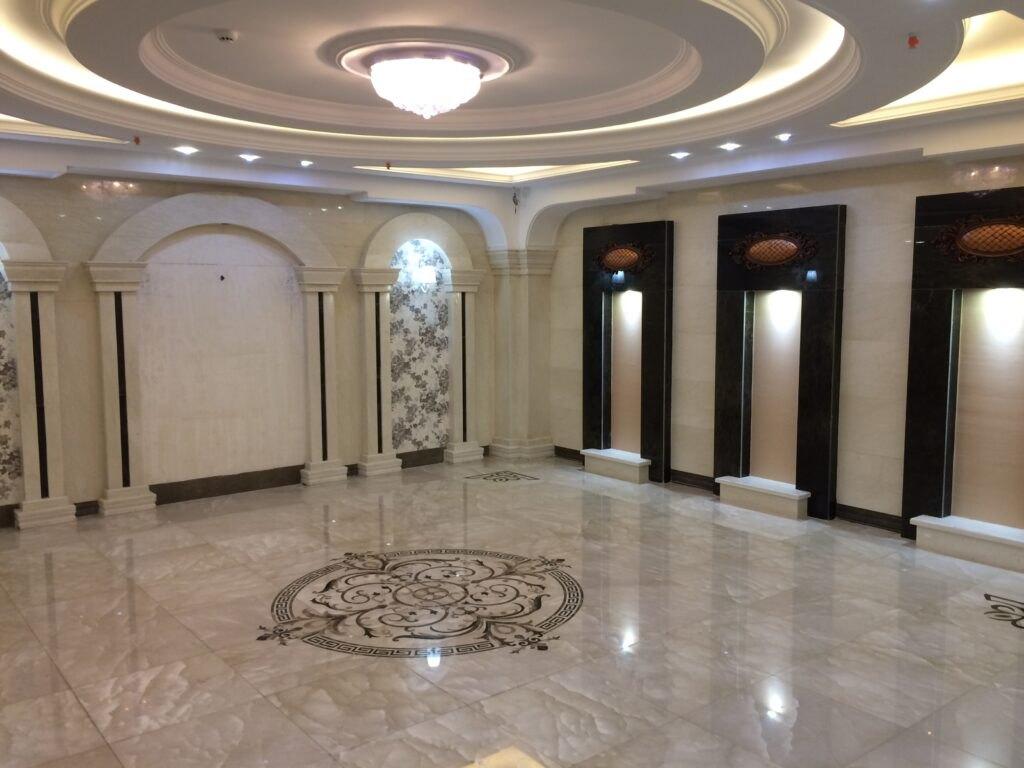 آپارتمان 118 متری بین آموزگار 5و7