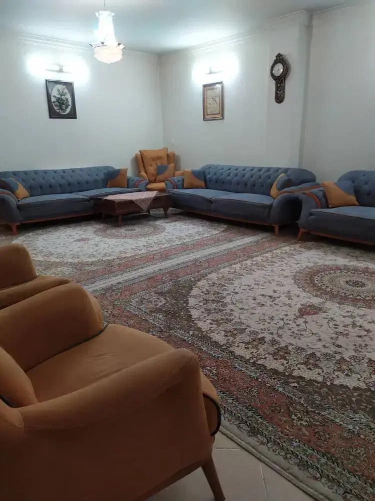 آپارتمان 120 متری در کوی ولی عصر