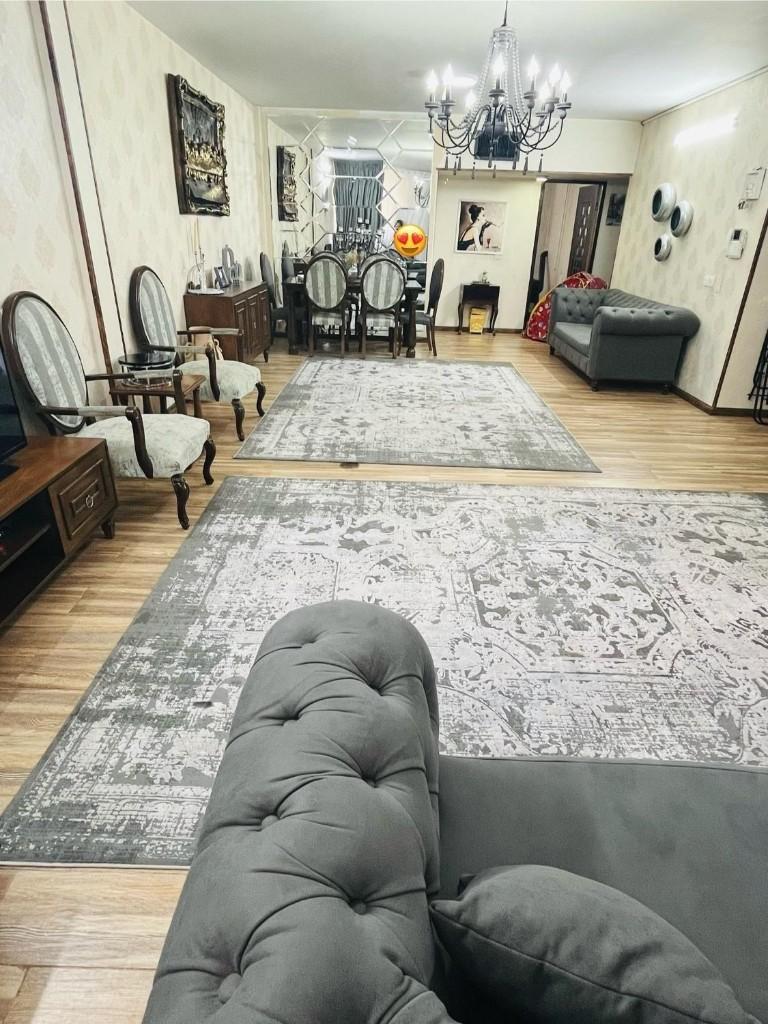 آپارتمان 120 متری در اندیشه 68