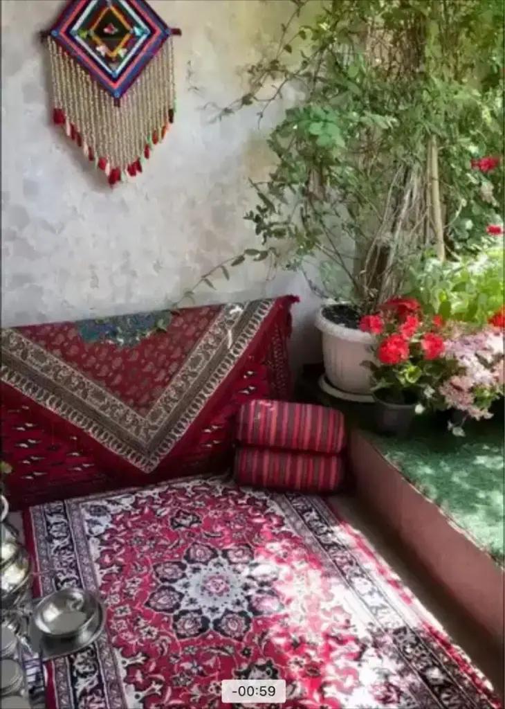 آپارتمان 75 متری در سه‌راه سیمین