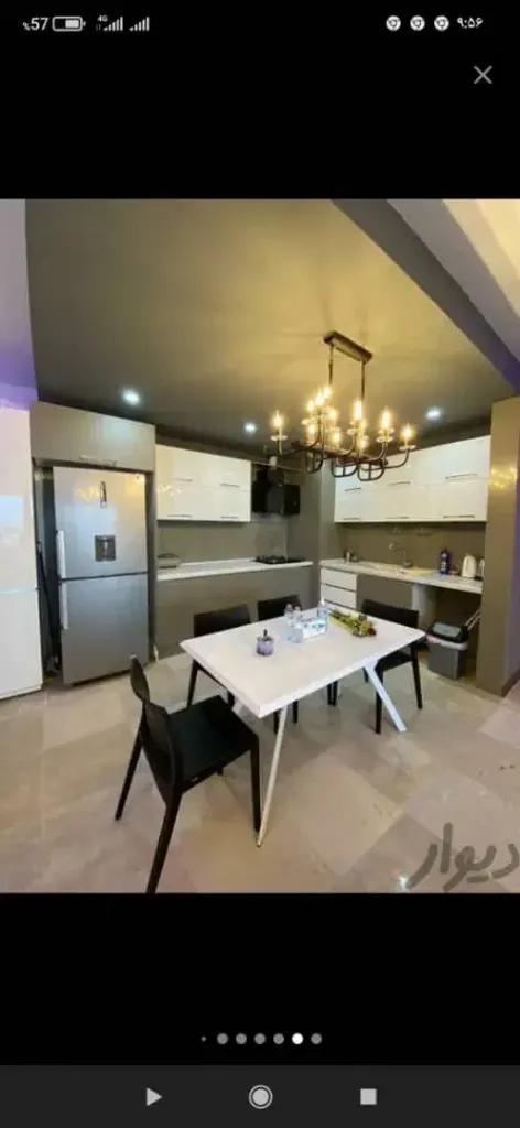 آپارتمان 96 متری در برج خرداد صدف