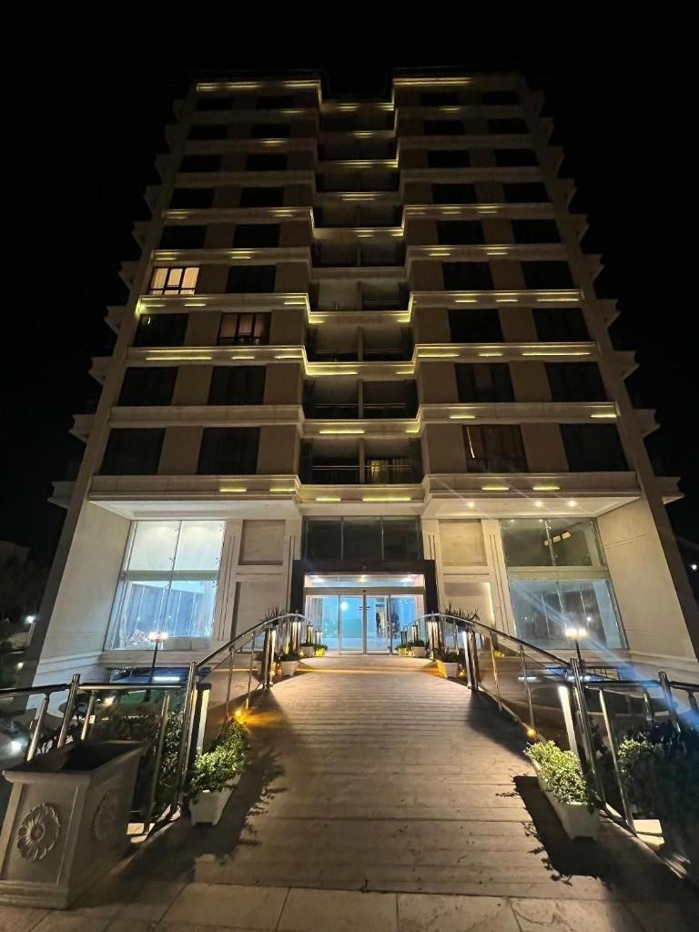 آپارتمان 68 متری در برج مهندسان 3