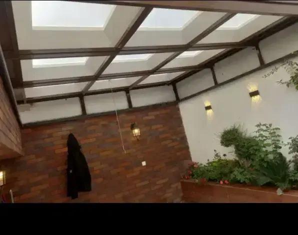 آپارتمان 215 متری در بلوار بنفشه جنوبی