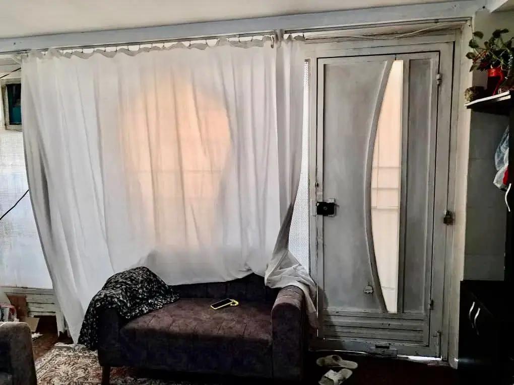 سوییت 40 متری در خیابان رضایی 4/2 شهرک رضوان