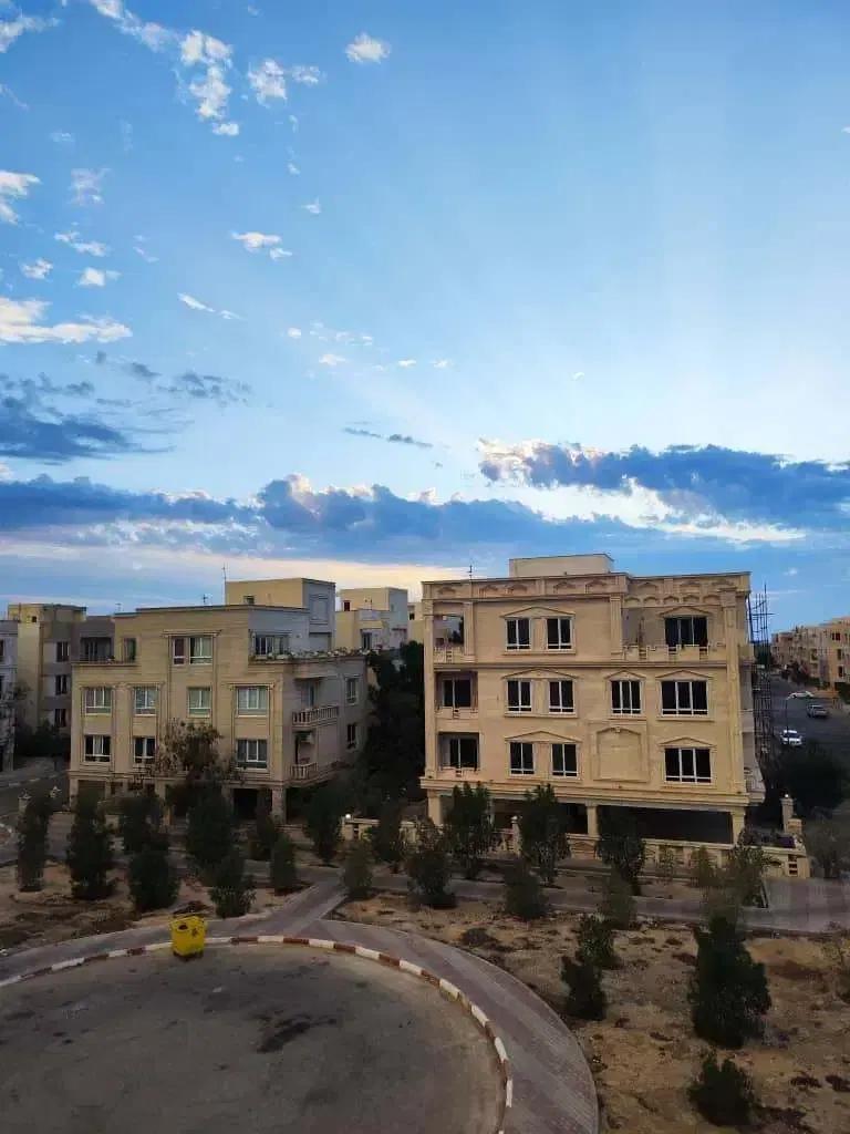 آپارتمان 60 متری در نوبنیاد 3