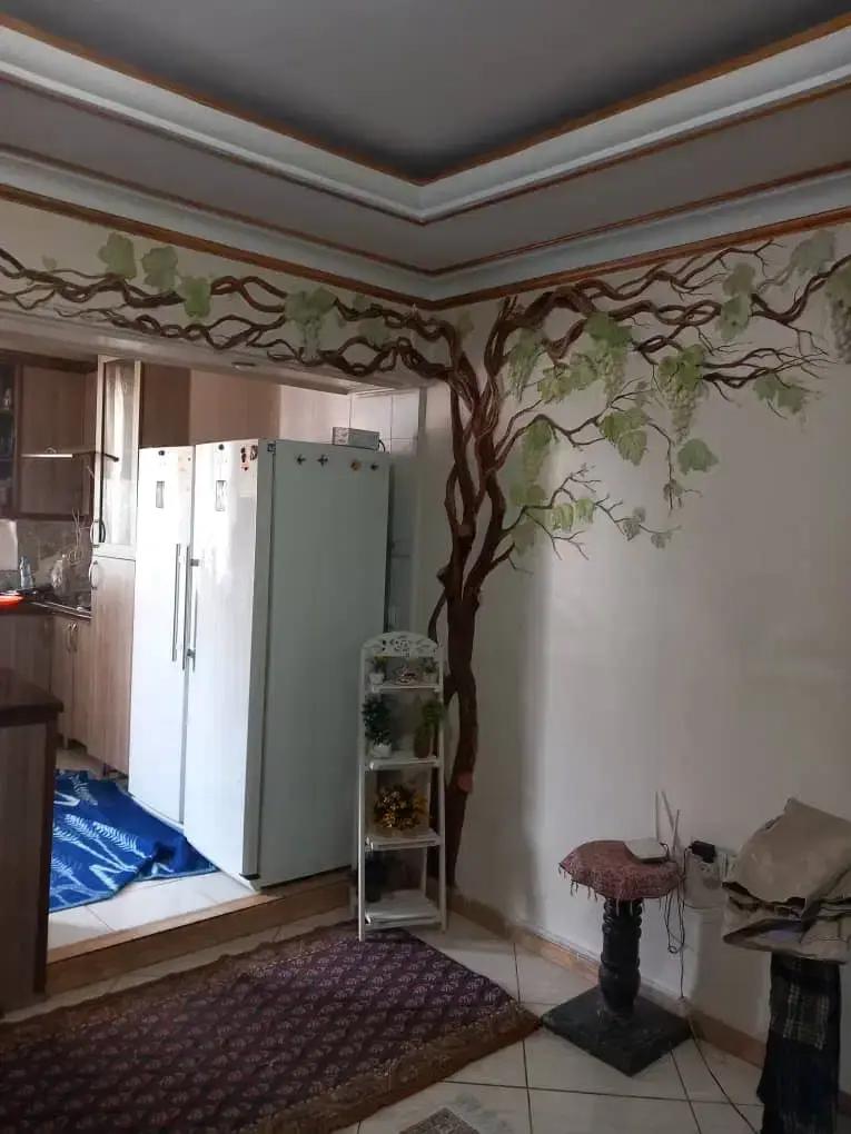 آپارتمان 85 متری در خیابان صبا یکم