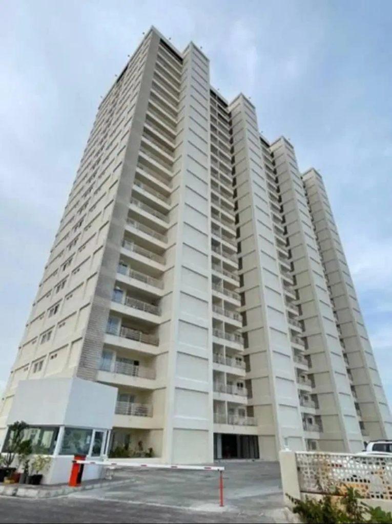 آپارتمان 72 متری در دامون ساحلی 2