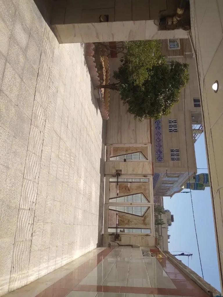 آپارتمان 88 متری در شهرک رضوان خیابان سپیدار